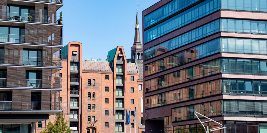 Verschillende soorten glas: Welke kies je voor jouw gebouw?